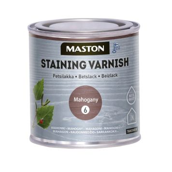 Petsilakka Maston Mahonki 250 ml