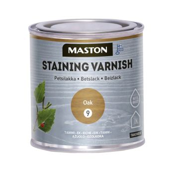 Petsilakka Maston Tammi 250 ml