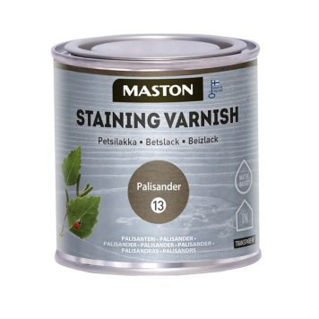 Petsilakka Maston Palisanteri 250 ml