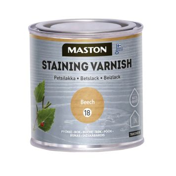 Petsilakka Maston Pyökki 250 ml