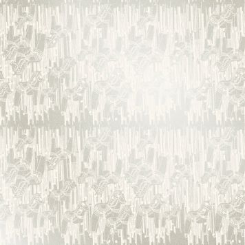 Kuitutapetti Ivana HKI Harmaa/Helmiäinen Hevonen