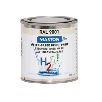 Maali Maston H2O! Kerma 250 ml