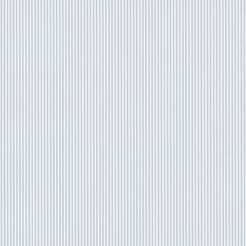 Kuitutapetti Rantaniitty Valkoinen/sininen raita