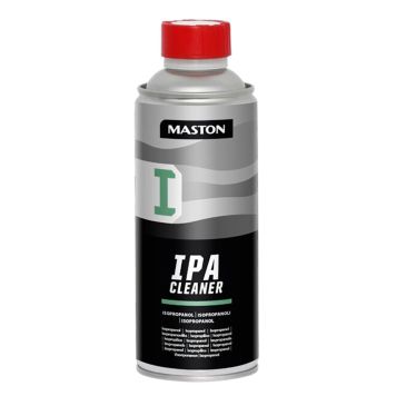 IPA Puhdistusaine Maston 450 ml