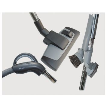 On/Off Deluxe-sarja Beam 12 m