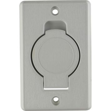 Imurasia Beam Valkoinen Muovi