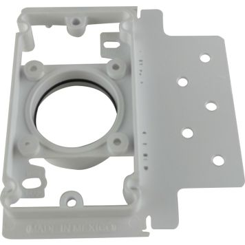 Imurasian asennuslevy Beam