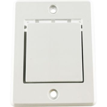 Ulospuhallussuoja Beam poistoputkeen