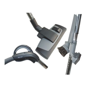 Siivousvälinesarja Beam Deluxe 9 m
