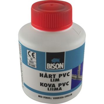 PVC-liima Bison Kova