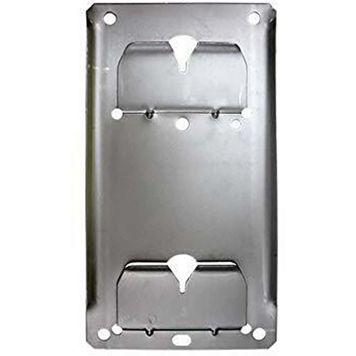 Keskuspölynimurin seinäkiinnike Beam