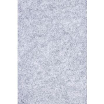 Akustoiva Seinäpäällyste Akuflex 137 x 250 cm Hopea