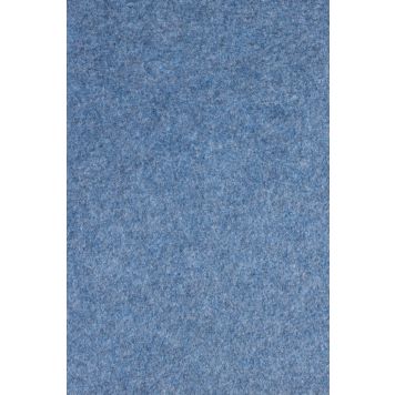 Akustoiva Seinäpäällyste Akuflex 137 x 250 cm Sininen