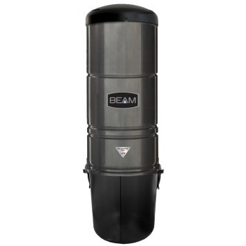 Keskuspölynimuri Beam E 345