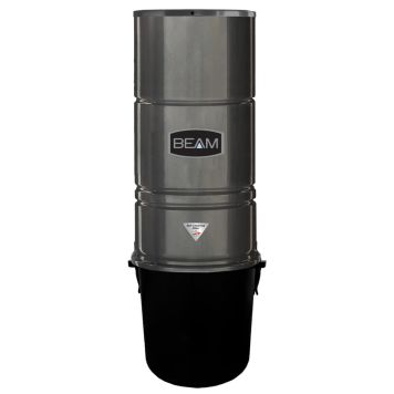 Keskuspölynimuripaketti Beam E 200 AIO