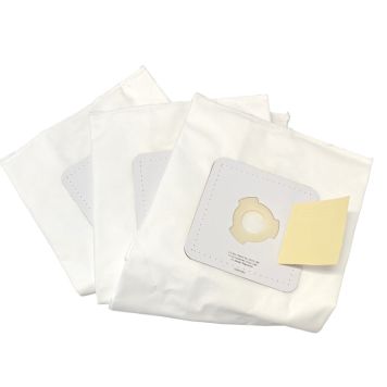 Pölypussi Beam E-sarja 20 l 3 kpl