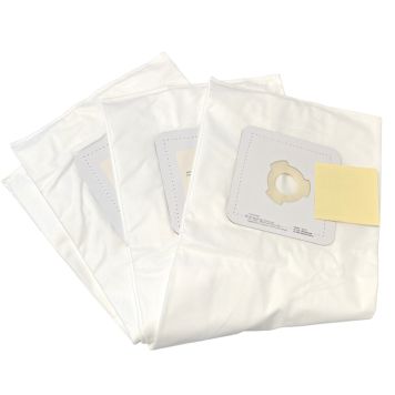 Pölypussi Beam E-sarja 24 l 3 kpl