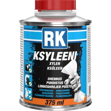 Ksyleeni RK 375 ml
