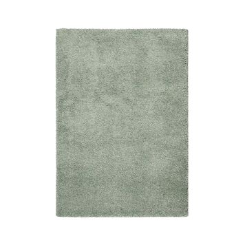 Nukkamatto Sandudd vaaleanvihreä 60 x 115 cm