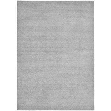 Nukkamatto Sandudd keskiharmaa 60 x 115 cm