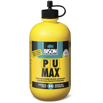 Puuliima Bison PU Timber MAX 75 g
