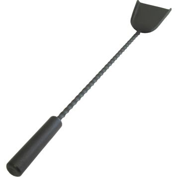 Tuhkalapio A-iron Puuvarrella