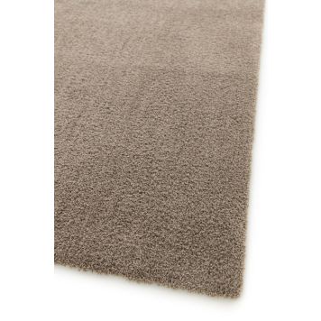 Nukkamatto Sandudd taupe 80 x 150 cm