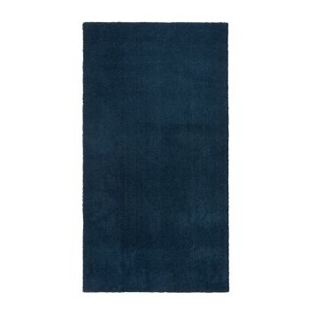 Nukkamatto Sandudd tummansininen 80 x 150 cm
