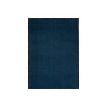 Nukkamatto Sandudd tummansininen 160 x 230 cm