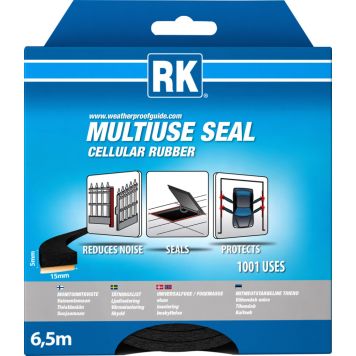 Monitoimitiiviste RK 6,5 m