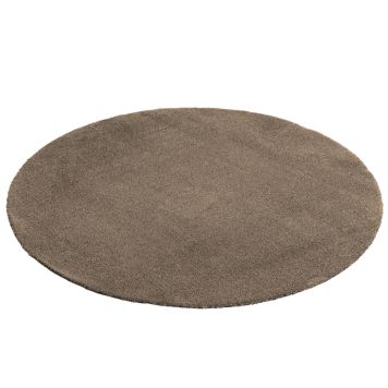Nukkamatto Sandudd taupe 80 cm