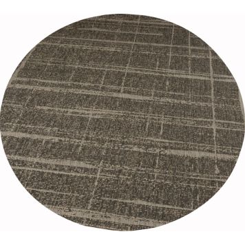 Matto Sandudd harmaa Ø 160 cm