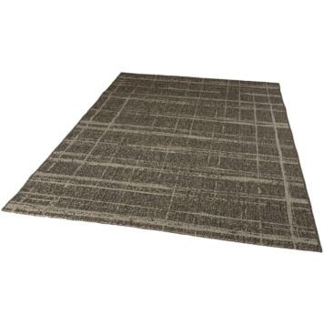 Matto Sandudd harmaa 200 x 290 cm