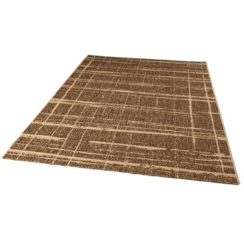 Matto Sandudd ruskea 80 x 150 cm