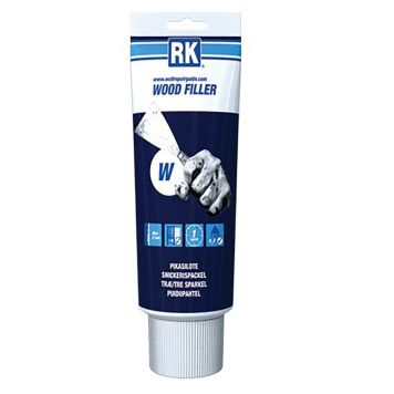 Pikasiloite RK Wood Filler Valkoinen 400ml