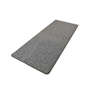 Käytävämatto Sandudd Pello antrasiitti 80 x 250 cm