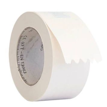 RK Saumanauha Valkoinen 23m