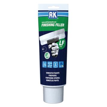 RK Viimeistelytasoite LF Valkoinen 400ml