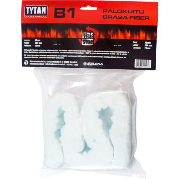 Palokuitu Tytan B1