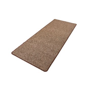 Käytävämatto Sandudd Pello ruskea 80 x 250 cm