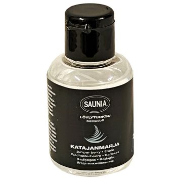 Saunatuoksu Saunia Katajanmarja 50 ml