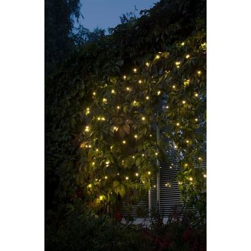 Valoverkko Airam 180-os 3 x 3 m