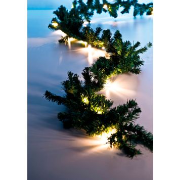 Havuköynnös Airam 40-os 5 m