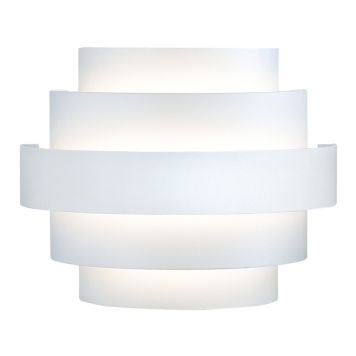 Seinävalaisin Airam Nora LED IP54