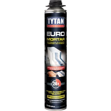 Ohutsauma- ja kiviliima Tytan Euro Mortar 870 ml