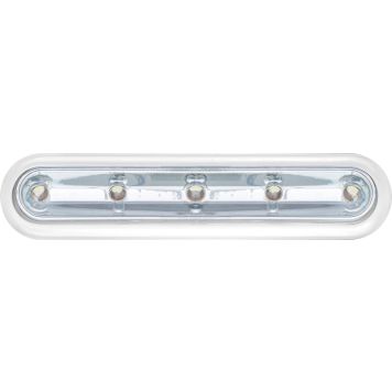 Push Light Airam 5 LED