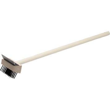 Teräsharja C.E. Lindgren Teho Kaapimella 70 cm