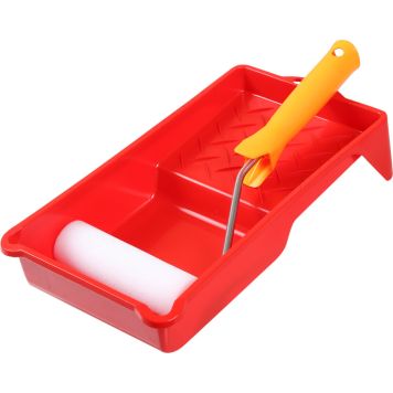 Minitelasetti C.E.Lindgren Vaahtomuovi 10 cm