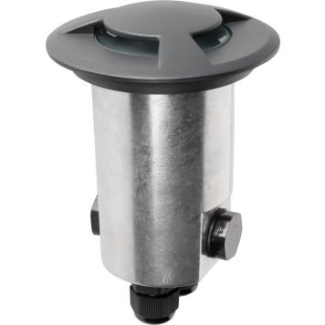 Terassivalaisin Airam Holm Antrasiitti