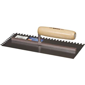 Laastinlevityslaatta Näsin A1